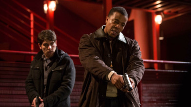 Imagen de Grimm (T2): Ep.21 El despertar de los muertos - 1