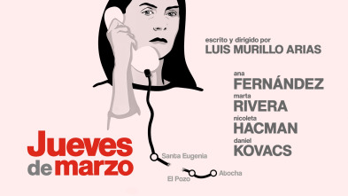 Imagen de Jueves de marzo - 2