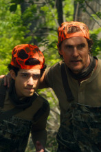 Imagen de Brothers (T1): Ep.2 La cacería - 1