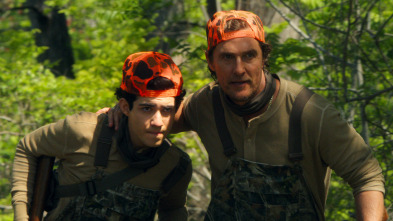 Imagen de Brothers (T1): Ep.2 La cacería - 2