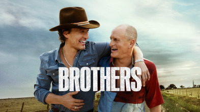 Imagen de Brothers (T1) - 2