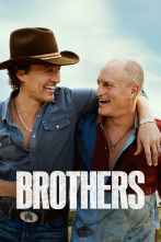 Imagen de Brothers (T1) - 1