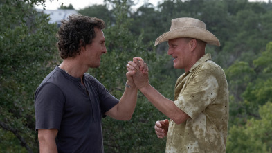 Imagen de Brothers (T1): Ep.1 A la carretera - 2