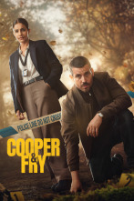 Imagen de Cooper & Fry (T1) - 1