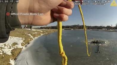 Imagen de Body Cam: Alerta roja - 2