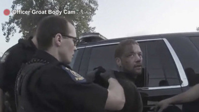 Imagen de Body Cam: En la sombra - 2
