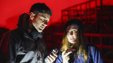 Imagen de Expedición X: La pesadilla del Niágara - 2