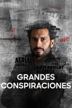Imagen de Grandes conspiraciones  - 1