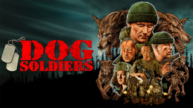 Imagen de Dog Soldiers - 2