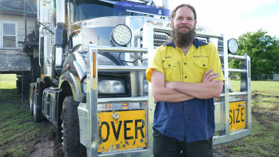 Imagen de Camioneros de Australia (T10): Ep.7 - 2