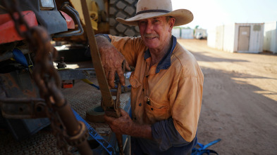 Imagen de Camioneros de Australia (T10): Ep.8 - 2