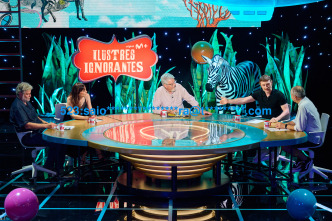Imagen de Ilustres ignorantes (T20): Los bares - 6