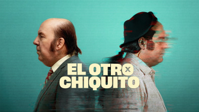 Imagen de El otro Chiquito - 2