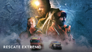 Imagen de Rescate extremo  - 2