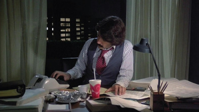 Imagen de Columbo (1971) (T7): Ep.2 Hazme un asesinato perfecto - 2