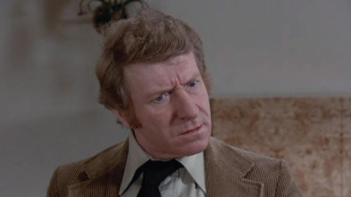 Imagen de Columbo (1971) (T7): Ep.4 Los conspiradores - 2