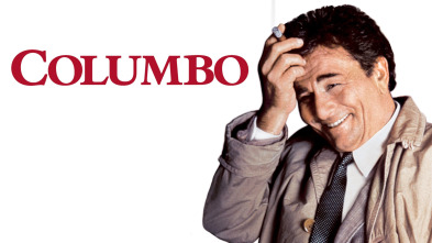 Imagen de Columbo (1971) (T7) - 2