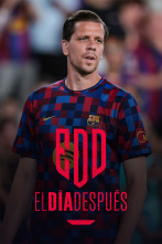 Imagen de El día después (26/27): Ep.4 - 1