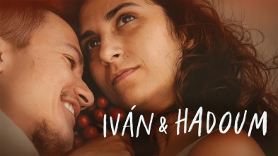 Imagen de Iván & Hadoum - 2