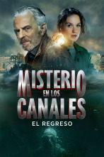 Imagen de Misterio en los canales. El regreso - 1