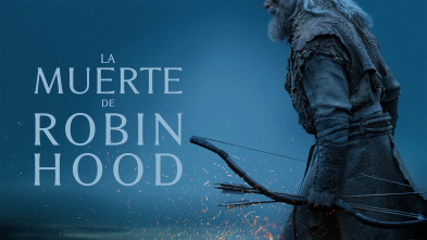 Imagen de La muerte de Robin Hood - 2
