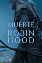 Imagen de La muerte de Robin Hood - 1