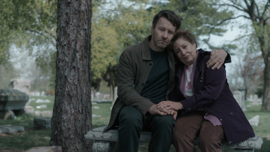 Imagen de Materia oscura (T2): Ep.5 Ama y sé amado - 2