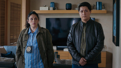 Imagen de Colisión (T1): Ep.10 El Rumbo de Zoé - 2