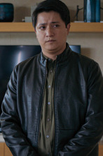 Imagen de Colisión (T1): Ep.10 El Rumbo de Zoé - 1