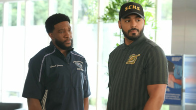 Imagen de All American,... (T8): Ep.10 Eres todo lo que tengo - 2