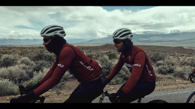 Imagen de Death Valley: El valle de la muerte - 10