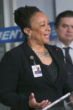 Imagen de Chicago Med (T1): Ep.1 Descarrilado - 1
