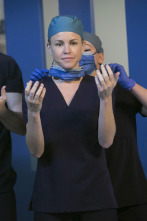 Imagen de Chicago Med (T1): Ep.4 Equivocado - 1