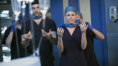 Imagen de Chicago Med (T1): Ep.4 Equivocado - 2
