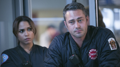 Imagen de Chicago Med (T1): Ep.5 Maligno - 2