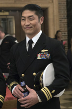Imagen de Chicago Med (T1): Ep.8 Reunion - 1