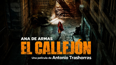Imagen de El callejón - 2