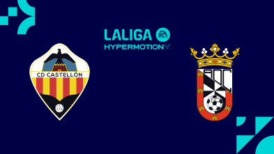 Imagen de Jornada 8: CD Castellón - Ceuta FC - 2