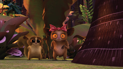 Imagen de All Hail King Julien (T2): Oh, hermano, ¿dónde estás? - 2