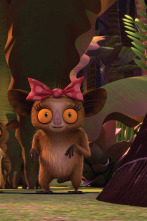 Imagen de All Hail King Julien (T2): Oh, hermano, ¿dónde estás? - 1