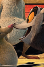 Imagen de All Hail King Julien (T2): ¡Oh, capitán! ¡Mi capitán! (2ª. parte) - 1