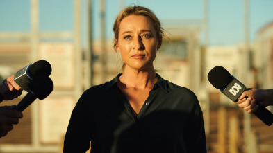 Imagen de Desplazados (T1): Ep.6 El séptimo círculo - 2