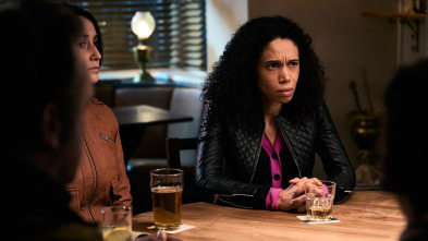 Imagen de The Lazarus Project (T2): Ep.8  - 2