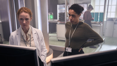 Imagen de The Lazarus Project (T2): Ep.5  - 2