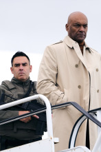 Imagen de The Lazarus Project (T2): Ep.2  - 1
