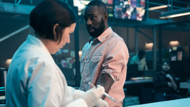 Imagen de The Lazarus Project (T2): Ep.3  - 2