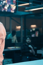 Imagen de The Lazarus Project (T2): Ep.3  - 1