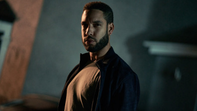 Imagen de The Lazarus Project (T2): Ep.4  - 2