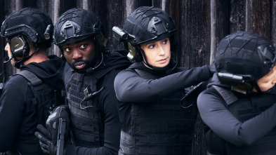 Imagen de The Lazarus Project (T2): Ep.1  - 2