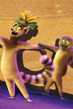 Imagen de All Hail King Julien (T1): ¿El fin del rey Julien? - 1